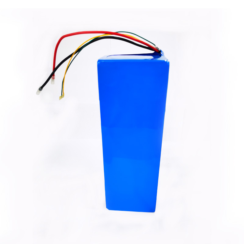 7.4V 1200mAh 18650GP