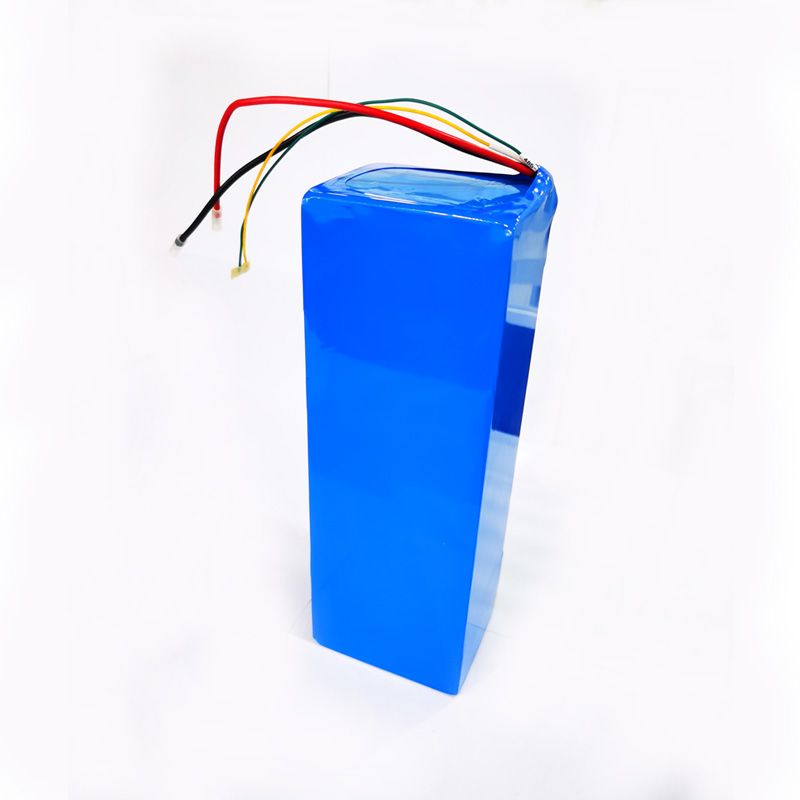 7.4V 1200mAh 18650GP